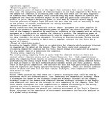 Eseja 'A case study on Rio Tinto ', 4.