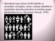 Prezentācija 'Sociālie stereotipi; jēdziens un funkcijas', 14.