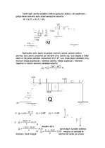 Konspekts 'Statiski nenosakāma rāmja aprēķins ar spēka metodi', 6.
