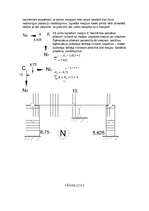 Konspekts 'Statiski nenosakāma rāmja aprēķins ar spēka metodi', 7.