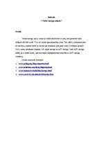 Referāts 'Karoga lietošanas etiķete', 1.