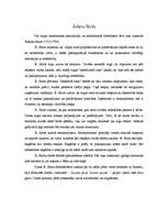 Referāts 'Ādams Smits', 1.