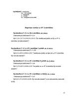 Referāts 'Praktiskais darbs fiziskajā ģeogrāfijā (40 A meridiānu un 40 Z paralēle)', 23.