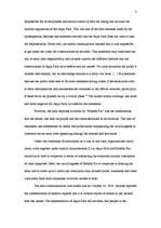 Eseja 'Crisis Issue Analysis - Livu Aqua Park', 3.