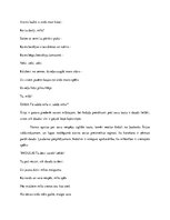 Konspekts 'Mīlestības un valsts tapšanas tēma lugā "Indulis un Ārija"', 2.