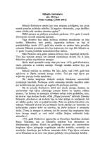 Referāts 'Mihails Gorbačovs', 1.