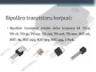 Prezentācija 'Bipolārie tranzistori', 5.