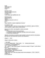 Konspekts 'Lietvedība', 8.