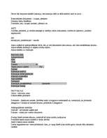 Konspekts 'Lietvedība', 9.