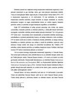 Eseja 'Starptautiskās politiskās ekonomikas organizācijas', 2.