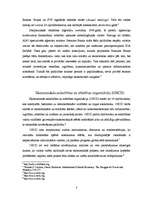 Eseja 'Starptautiskās politiskās ekonomikas organizācijas', 3.