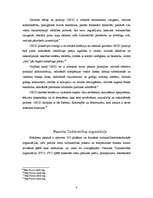 Eseja 'Starptautiskās politiskās ekonomikas organizācijas', 4.