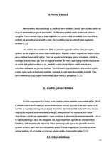 Referāts 'Fizisko aktivitāšu ietekme uz cilvēka organismu', 11.