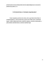 Referāts 'Fizisko aktivitāšu ietekme uz cilvēka organismu', 16.