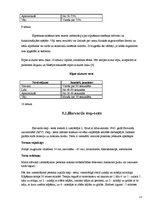 Referāts 'Fizisko aktivitāšu ietekme uz cilvēka organismu', 21.