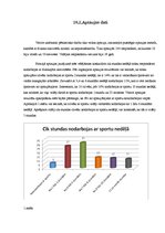 Referāts 'Fizisko aktivitāšu ietekme uz cilvēka organismu', 23.