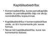 Prezentācija 'Kapitālsabiedrības', 10.