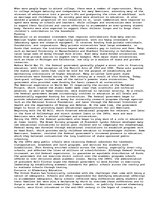 Eseja 'Education in Unied States', 2.