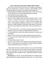 Konspekts 'Eiropas vienotā valūta un finanšu sistēmas stabilitātes problēmas mūsdienās', 2.