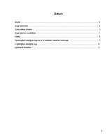 Referāts 'Telpaugu nozīme viesmīlīgas atmosfēras radīšanā', 2.