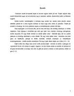 Referāts 'Telpaugu nozīme viesmīlīgas atmosfēras radīšanā', 3.