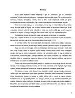 Referāts 'Telpaugu nozīme viesmīlīgas atmosfēras radīšanā', 6.