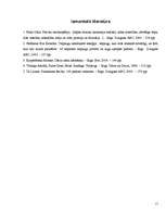 Referāts 'Telpaugu nozīme viesmīlīgas atmosfēras radīšanā', 11.