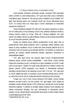 Referāts 'Trešā Atmoda Latvijā', 6.