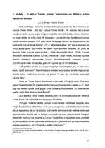 Referāts 'Trešā Atmoda Latvijā', 17.