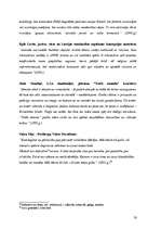 Referāts 'Trešā Atmoda Latvijā', 30.