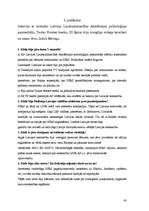 Referāts 'Trešā Atmoda Latvijā', 43.