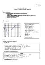 Konspekts 'Vidējās un efektīvās vērtības noteikšana', 1.