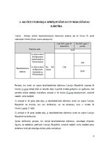 Referāts 'Vai nepieciešams iekasēt akcīzes nodokli no bezalkoholisko dzērienu pārdošanas', 4.