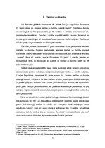 Referāts 'Tiesību uz dzīvību. Subjekts un saturs', 5.