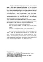 Referāts 'Tiesību uz dzīvību. Subjekts un saturs', 8.