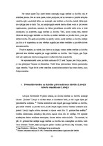 Referāts 'Tiesību uz dzīvību. Subjekts un saturs', 12.