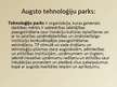 Prezentācija 'Augsto tehnoloģiju parki', 2.
