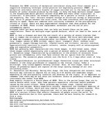 Eseja 'Adult Respiratory Distress Syndrome (ARDS)', 2.