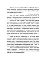 Eseja 'Kas ir māksla', 1.