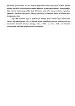 Konspekts 'Globalizācija', 4.