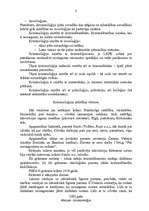 Konspekts 'Kriminoloģija', 2.