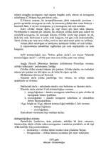 Konspekts 'Kriminoloģija', 3.