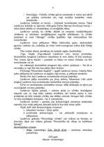 Konspekts 'Kriminoloģija', 4.