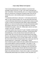 Eseja 'Gaujas senleja Vilhelma Purvīša gleznās', 1.