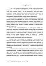 Konspekts 'Saindēšanās norise un diagnostika', 1.