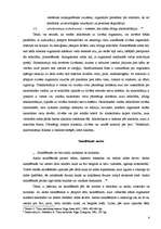 Konspekts 'Saindēšanās norise un diagnostika', 4.