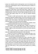 Konspekts 'Saindēšanās norise un diagnostika', 7.