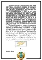 Referāts 'Kazahstāna un Kirgizstāna', 5.