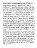 Eseja 'The Scarlet Ibis--Symbolism and Theme Review', 1.