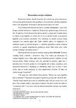 Referāts 'Miltona Frīdmena devums ekonomikas teorijas veidošanā', 3.